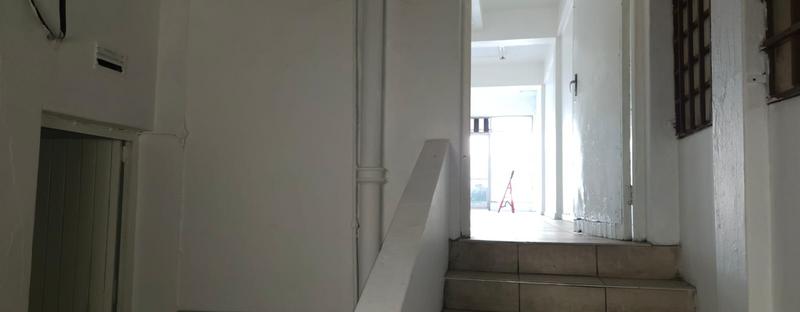 To Let commercial Property for Rent in Maitland Western Cape